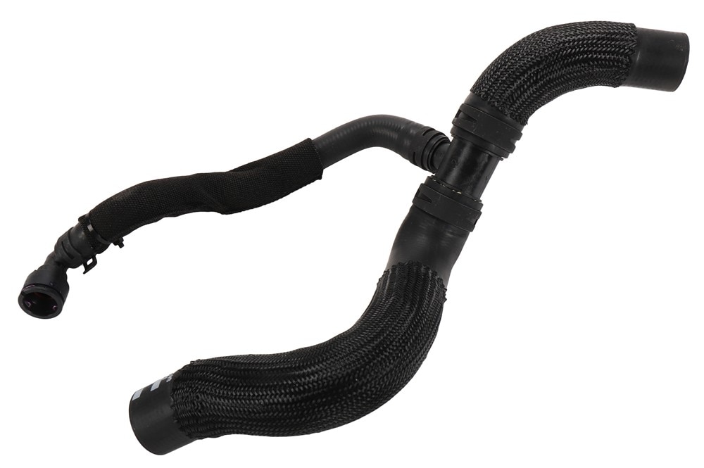 ACDelco GM Original Equipment Radiator Outlet Hose