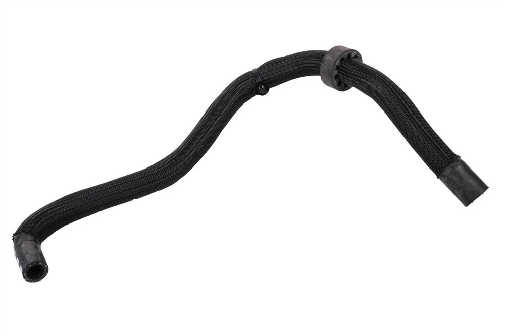 GM Genuine Parts Auxiliary Heater Outlet Hose