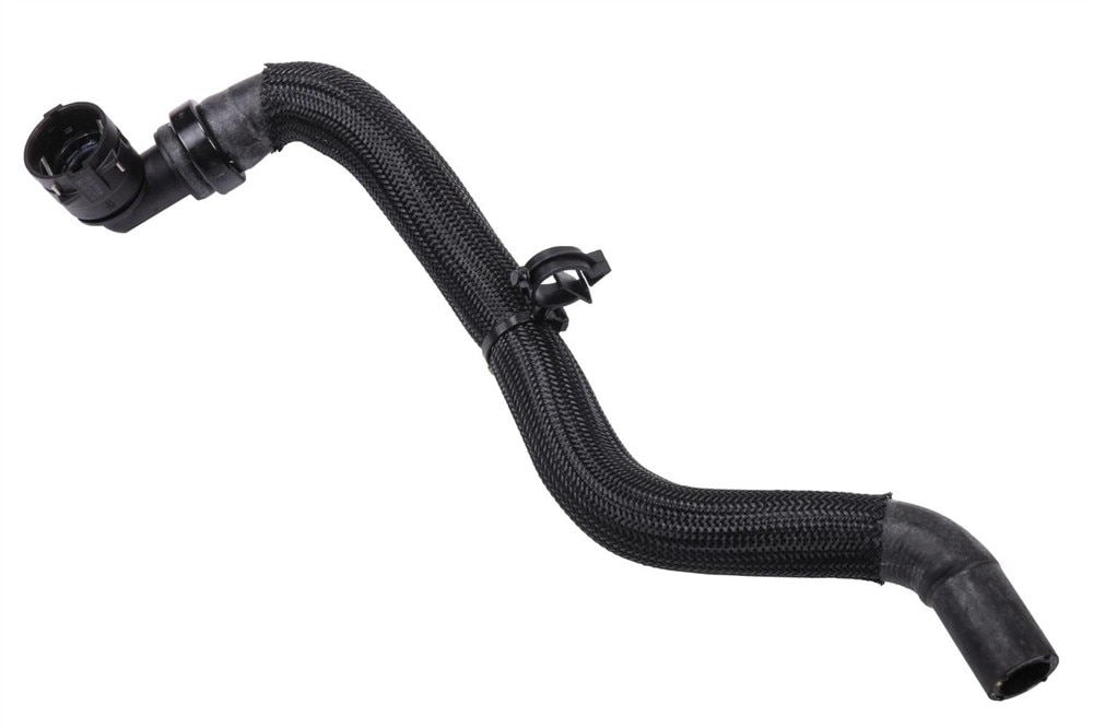 GM Genuine Parts Auxiliary Heater Outlet Hose