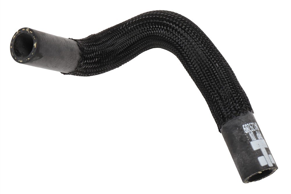 GM Genuine Parts Heater Water Auxiliary Pump Inlet Hose
