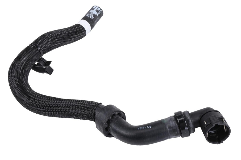 GM Genuine Parts Heater Inlet Hose