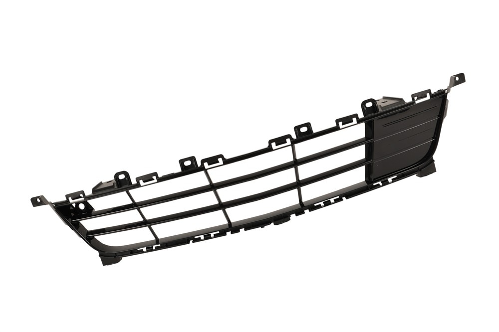 GM Genuine Parts Front Lower Grille