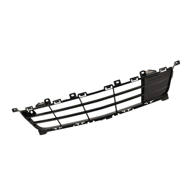 GM Genuine Parts Front Lower Grille