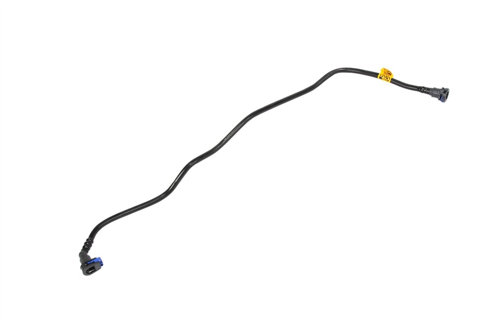 GM Genuine Parts Fuel Feed Hose