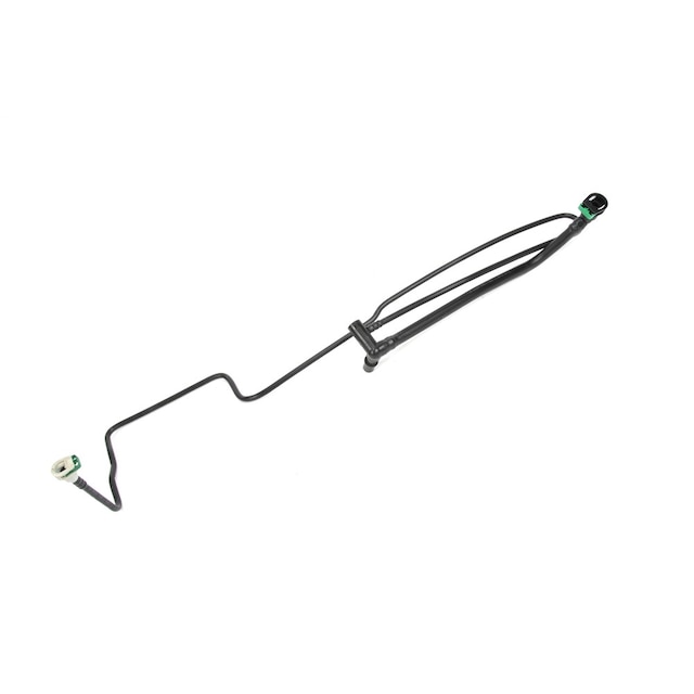 GM Genuine Parts Rear Vapor Canister Vent Hose