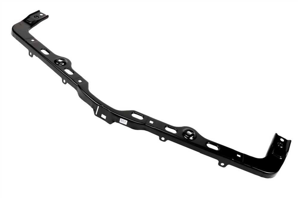 GM Genuine Parts Front Bumper Fascia Center Support