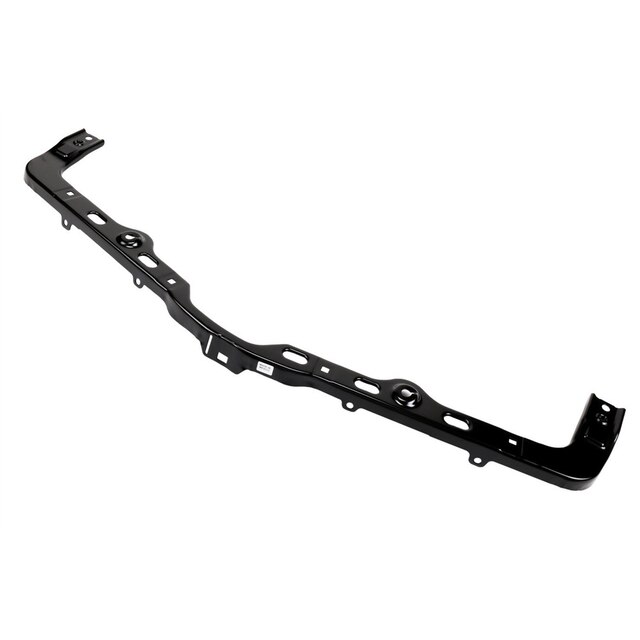 GM Genuine Parts Front Bumper Fascia Center Support
