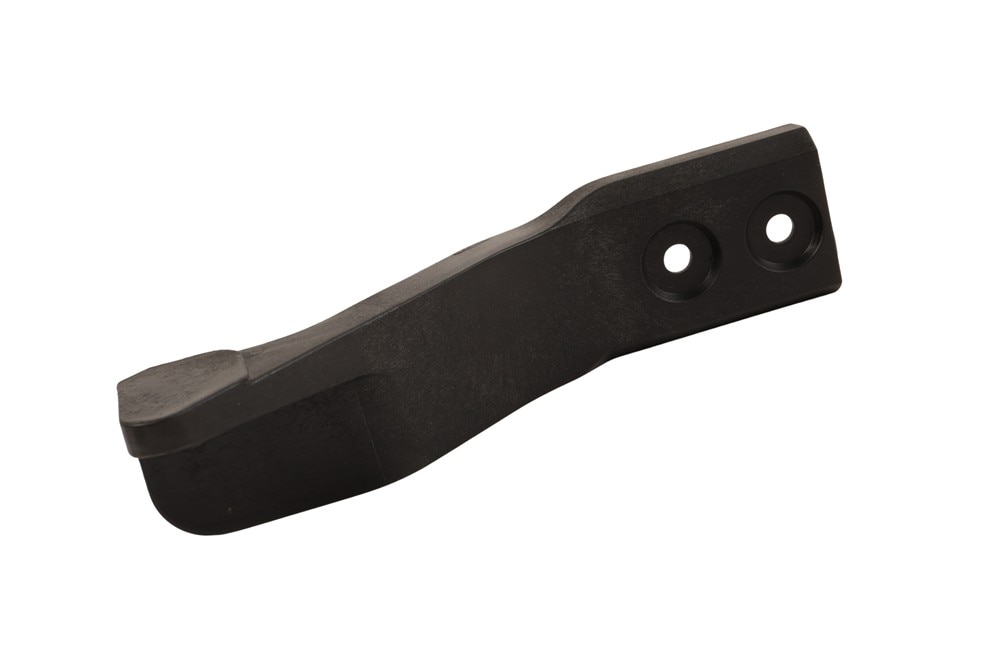 GM Genuine Parts Hood Secondary Latch Release Handle