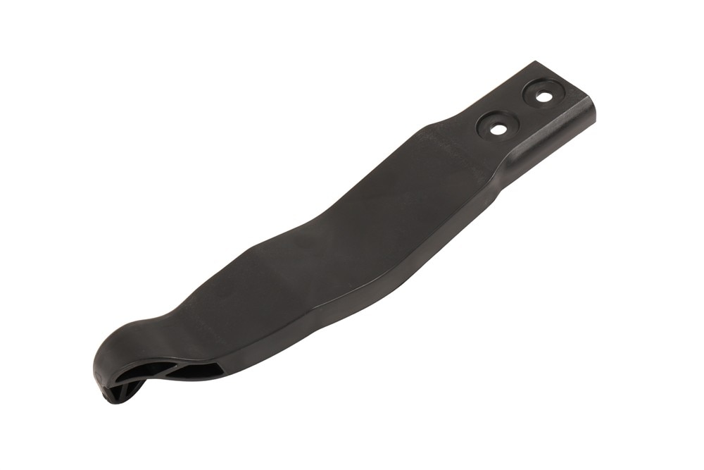 GM Genuine Parts Hood Secondary Latch Release Handle
