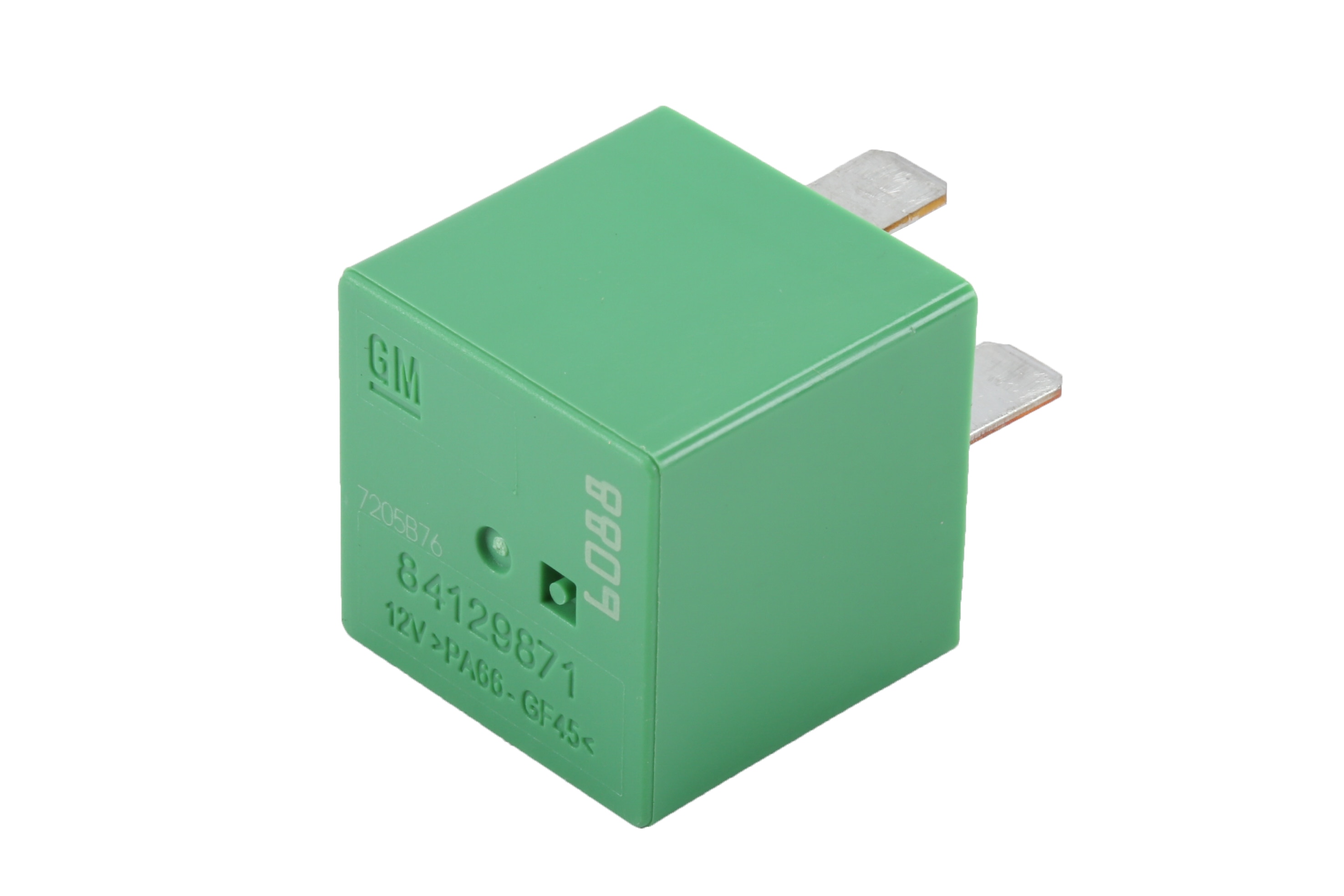 GM Genuine Parts Vacuum Pump Relay