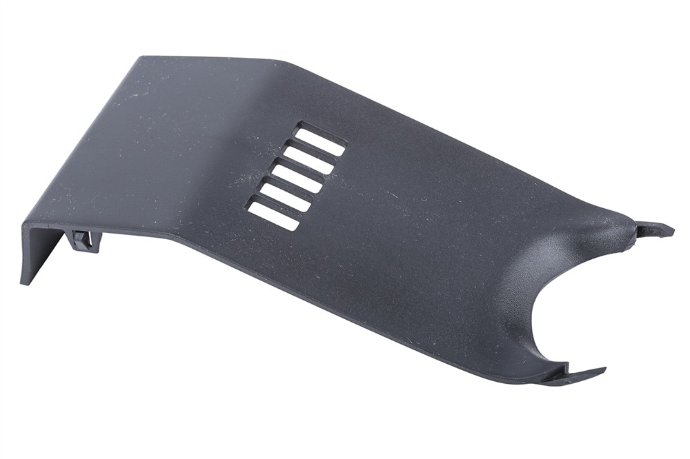 GM Genuine Parts Jet Black Windshield Multifunction Sensor Mount Bracket Cover Insert