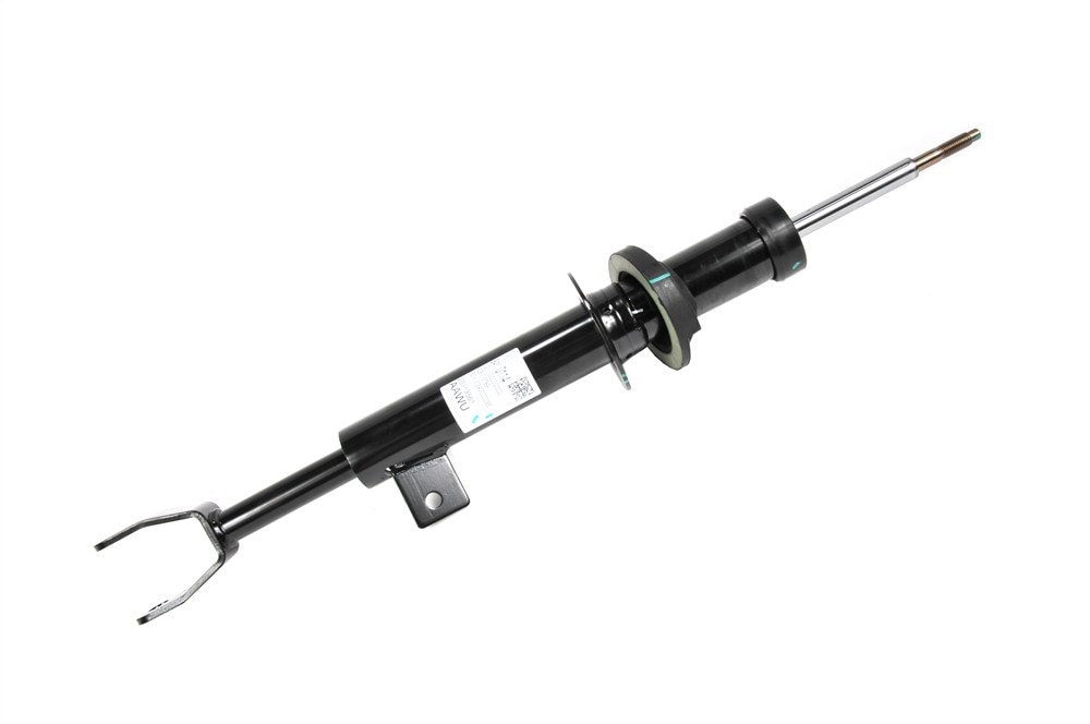 GM Genuine Parts Front Driver Side Shock Absorber