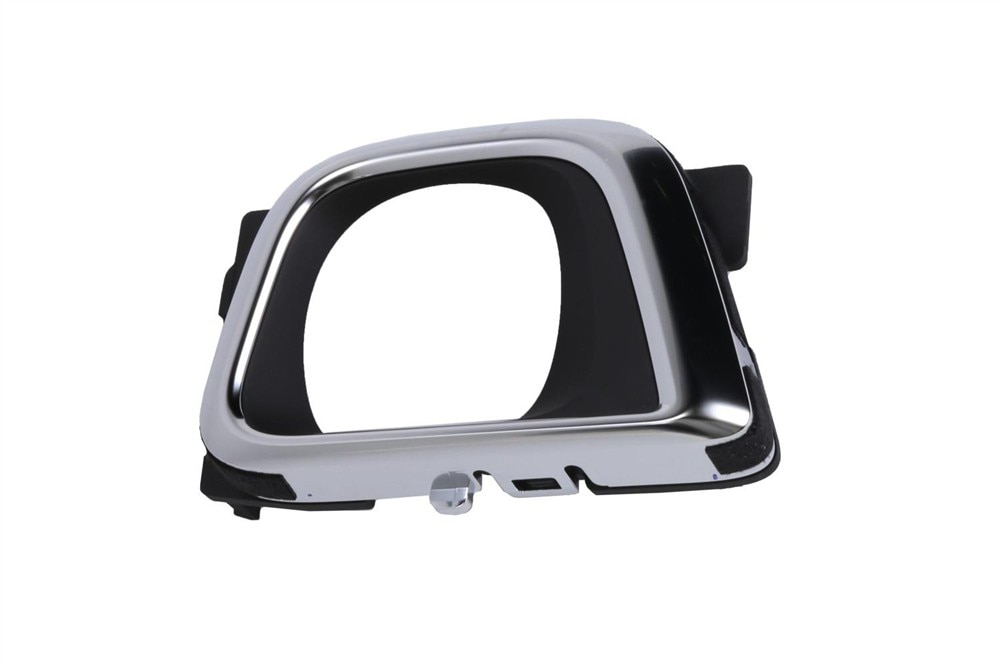 GM Genuine Parts Jet Black Automatic Transmission Control Lever Housing Bezel
