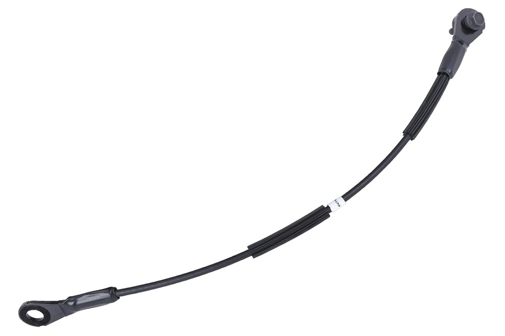 GM Genuine Parts Driver Side Pickup Box Tailgate Cable