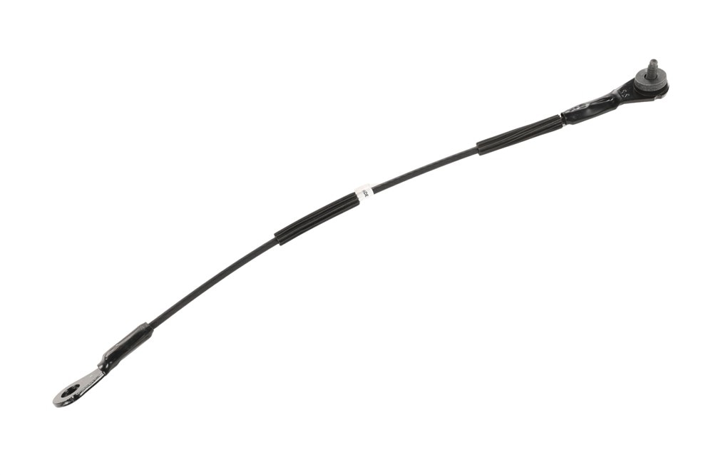 GM Genuine Parts Passenger Side Pickup Box Tailgate Cable