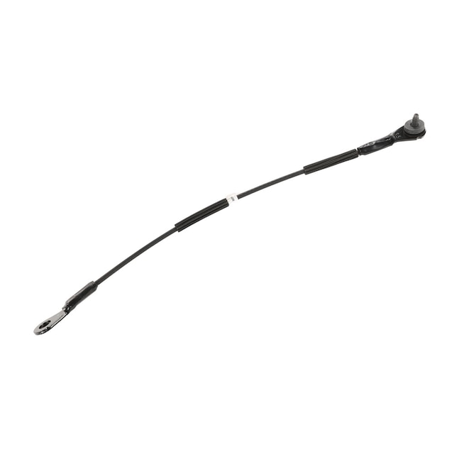 GM Genuine Parts Passenger Side Pickup Box Tailgate Cable