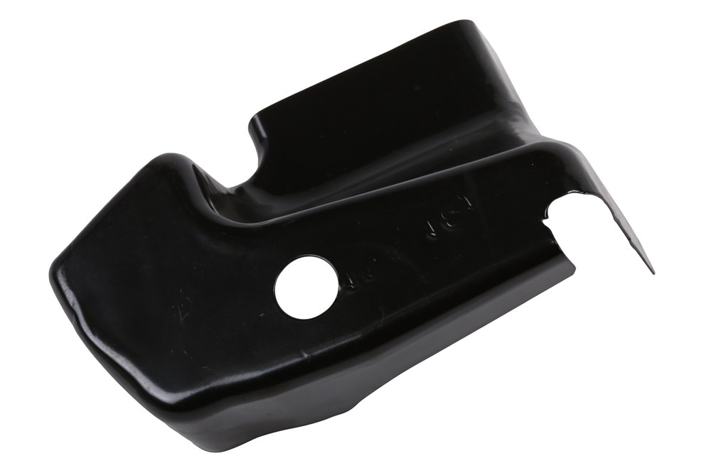 GM Genuine Parts Passenger Side Body Hinge Pillar Extension