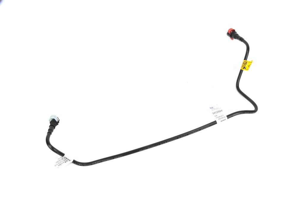 GM Genuine Parts Fuel Return Pipe