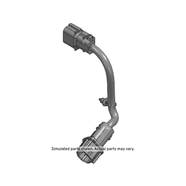 GM Genuine Parts Battery Positive and Negative Cable Extension Cable