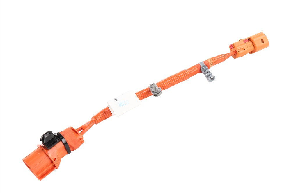 GM Genuine Parts Battery Positive and Negative Cable Extension Cable (300V)