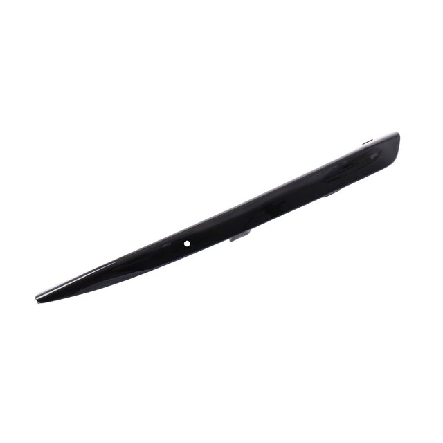 GM Genuine Parts Front Passenger Side Bumper Fascia Lower Molding