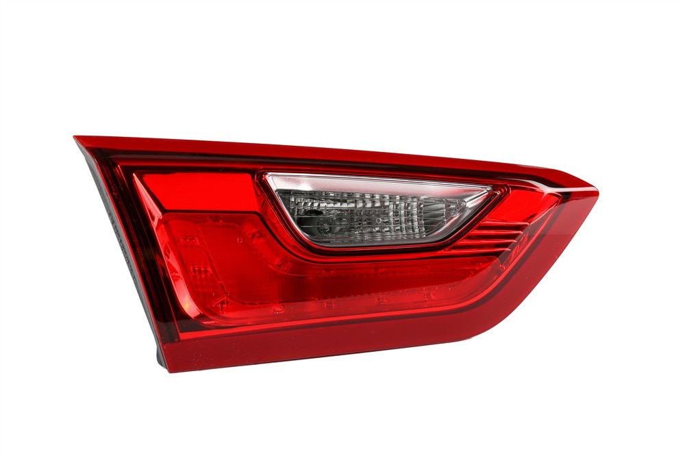 GM Genuine Parts Rear Driver Side Combination Lamp
