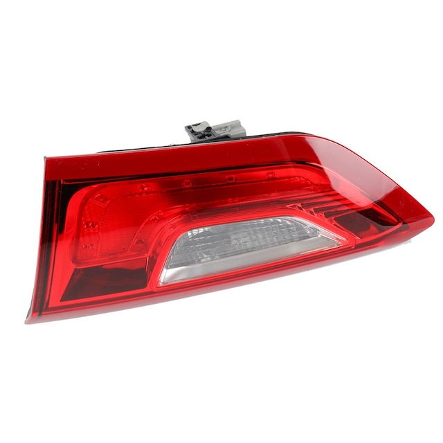 GM Genuine Parts Rear Passenger Side Combination Lamp