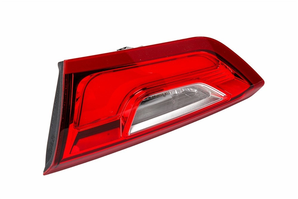 GM Genuine Parts Incandescent Rear Passenger Side Combination Lamp