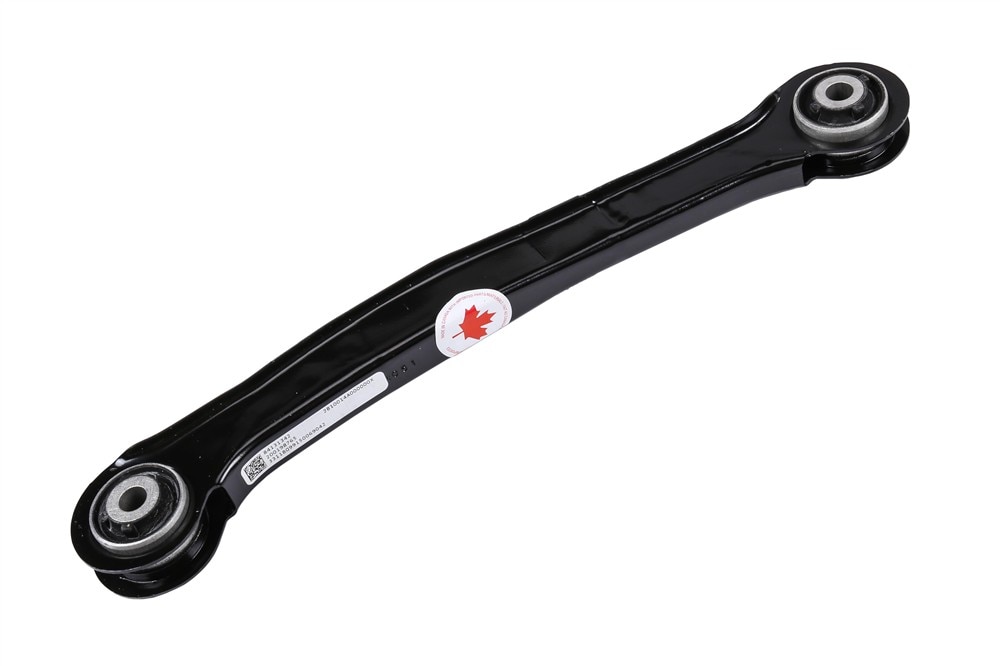 GM Genuine Parts Rear Driver Side Suspension Upper Trailing Link