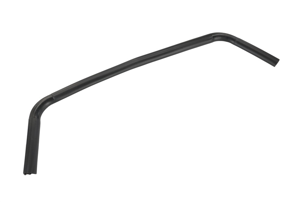 GM Genuine Parts Folding Top Stowage Compartment Lid Weatherstrip
