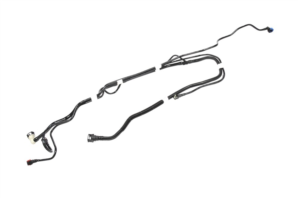 GM Genuine Parts Vapor Canister Vent Hose