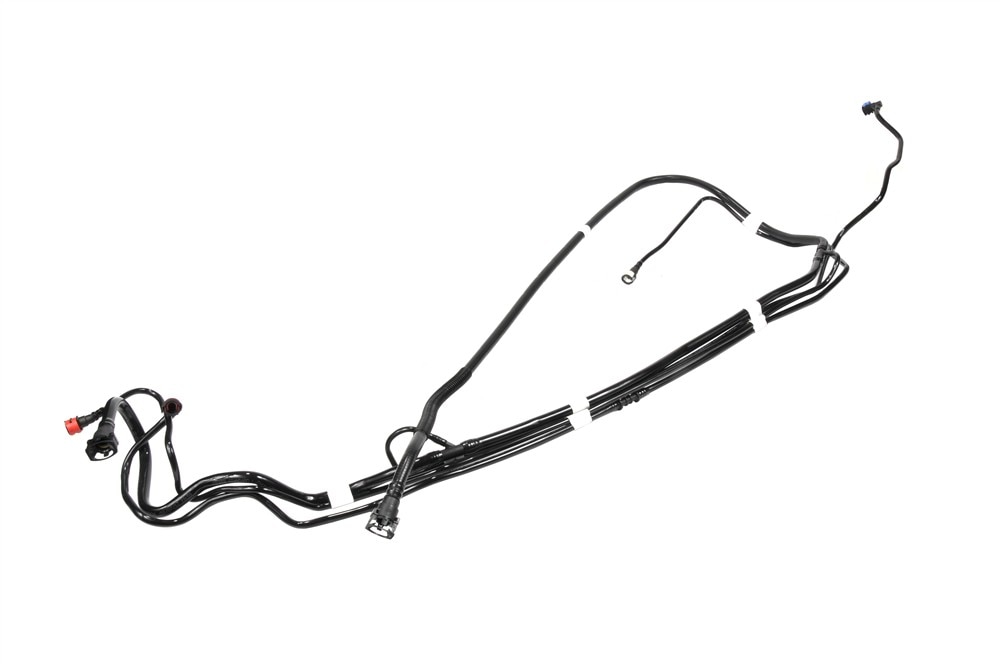 GM Genuine Parts Vapor Canister Vent Hose