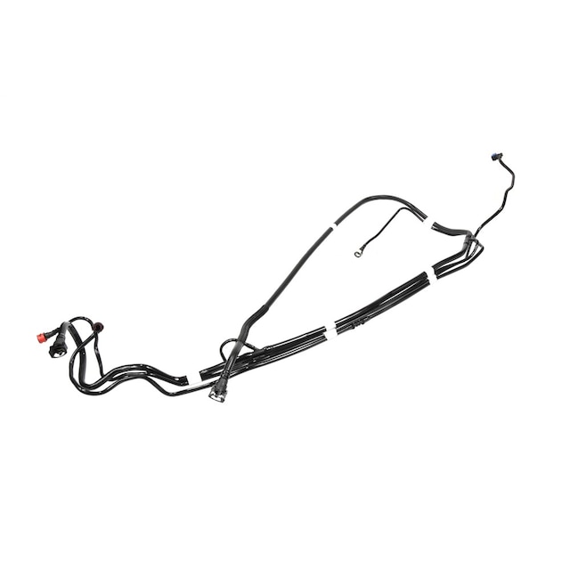 GM Genuine Parts Vapor Canister Vent Hose