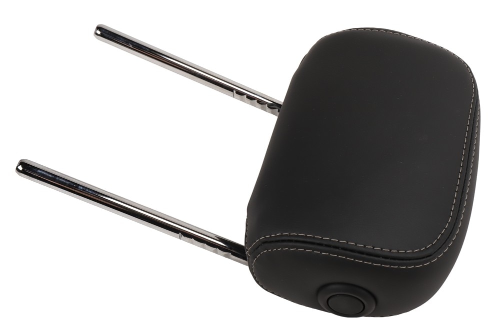 GM Genuine Parts Black Rear Seat Head Restraint