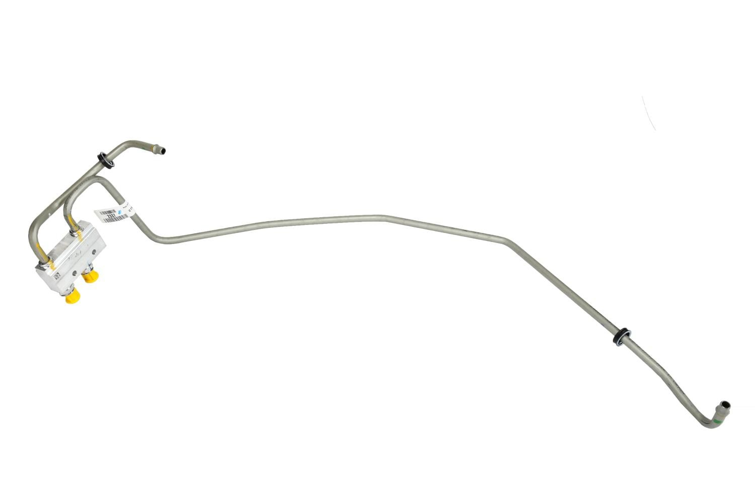 GM Genuine Parts Transmission Fluid Cooler Thermal Bypass Valve
