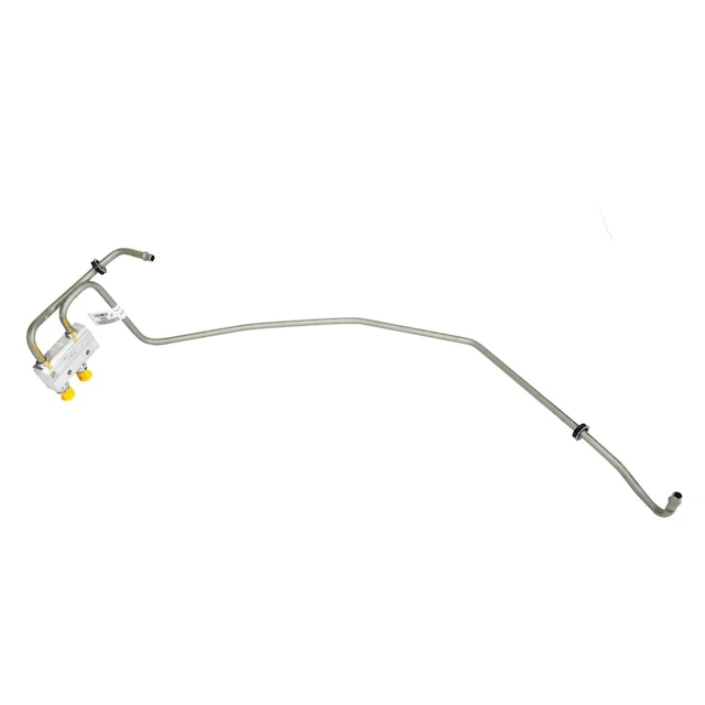 GM Genuine Parts Transmission Fluid Cooler Thermal Bypass Valve