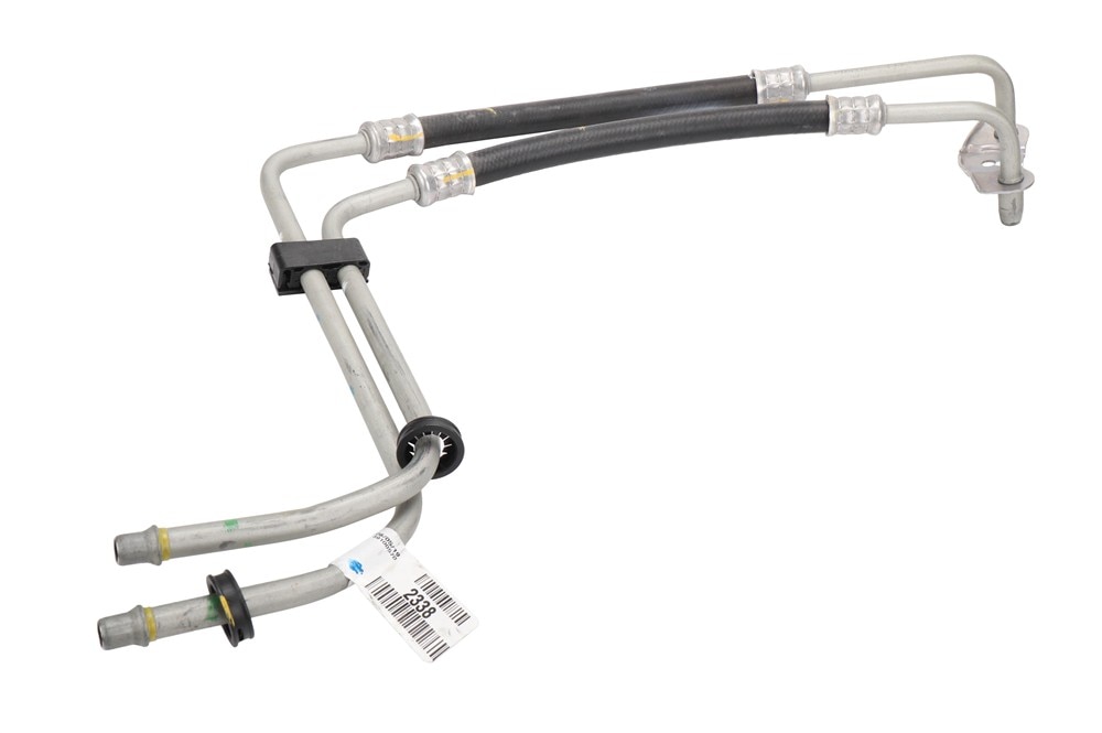 GM Genuine Parts Automatic Transmission Fluid Cooler Inlet and Outlet Line