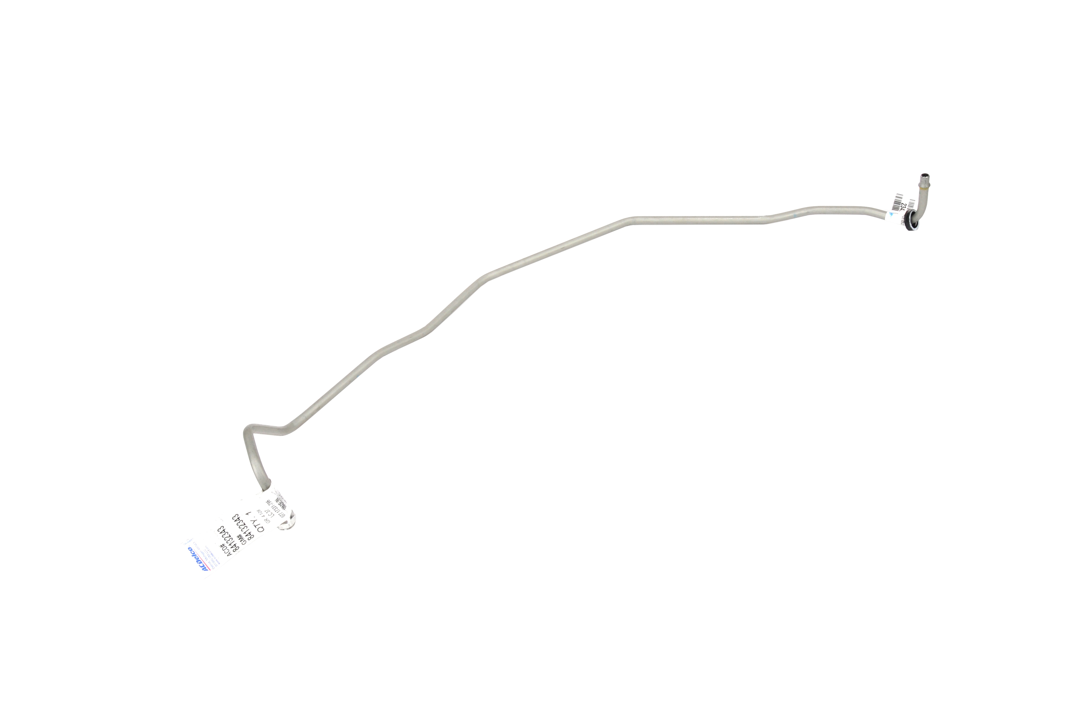 GM Genuine Parts Automatic Transmission Auxiliary Fluid Cooler Inlet Line