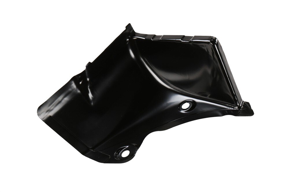 GM Genuine Parts Passenger Side Body Side Outer Panel Rear Lower Extension