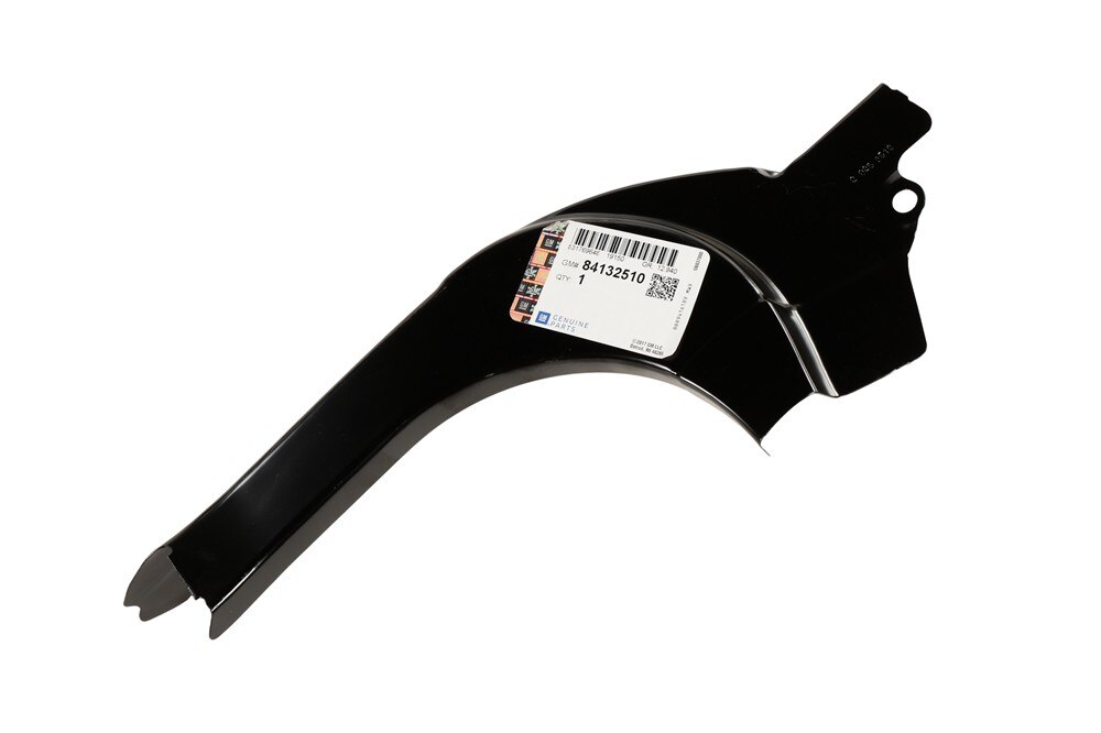 GM Genuine Parts Passenger Side Body Side Outer Panel Rear Extension