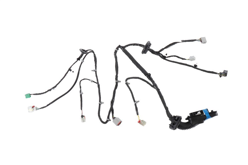 GM Genuine Parts Front Passenger Side Door Wiring Harness