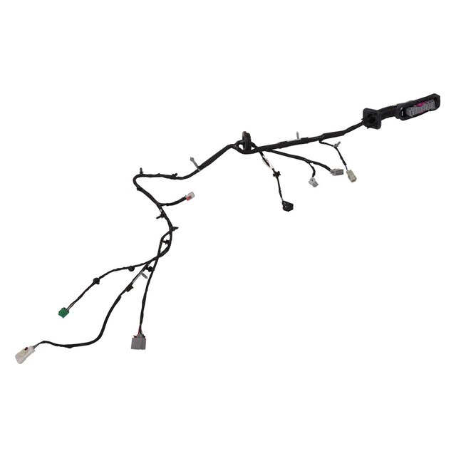 GM Genuine Parts Front Driver Side Door Wiring Harness