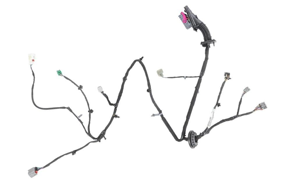 GM Genuine Parts Front Driver Side Door Wiring Harness