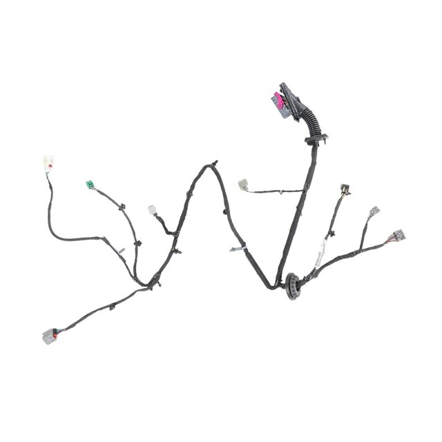 GM Genuine Parts Front Driver Side Door Wiring Harness