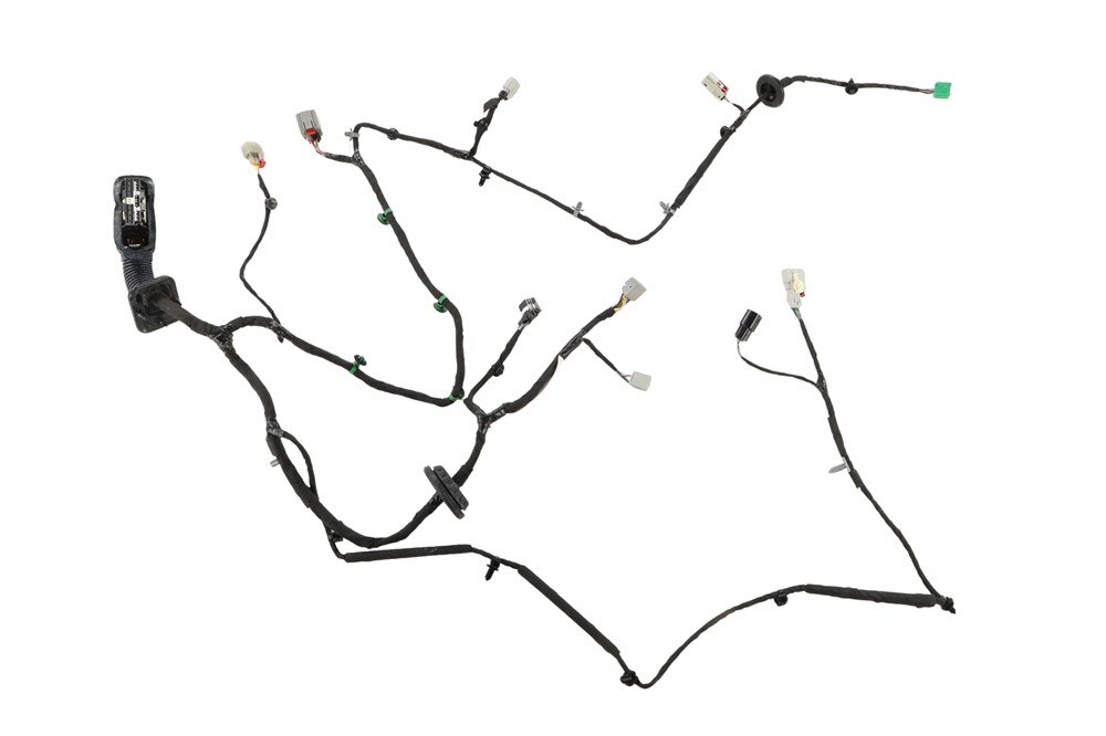 GM Genuine Parts Front Passenger Side Door Wiring Harness