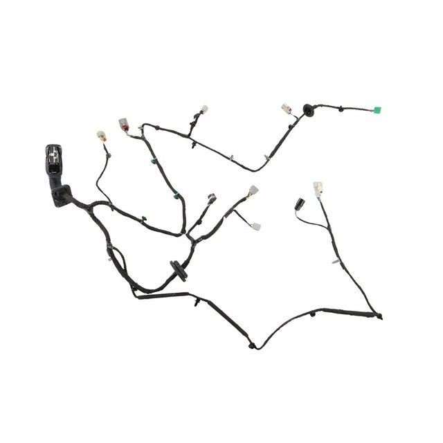 GM Genuine Parts Front Passenger Side Door Wiring Harness