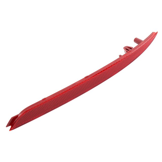 GM Genuine Parts Rear Fascia Lower Signal Lamp