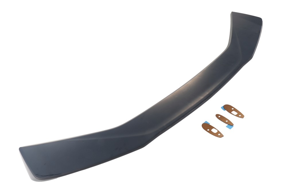 GM Genuine Parts Primed Rear End Spoiler