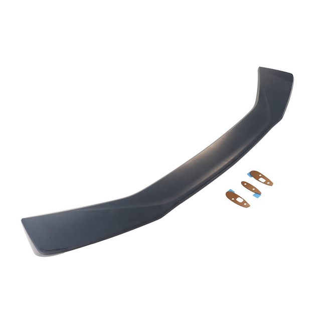 GM Genuine Parts Primed Rear End Spoiler