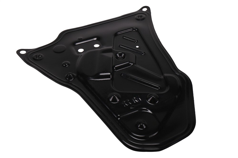 GM Genuine Parts Rear Passenger Side Door Water Deflector